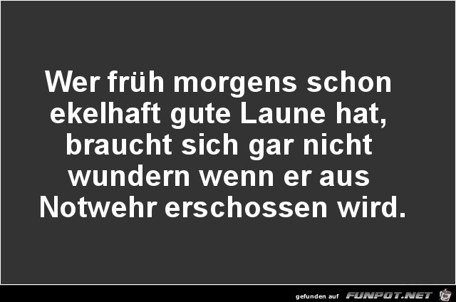 Notwehr Notwehr
