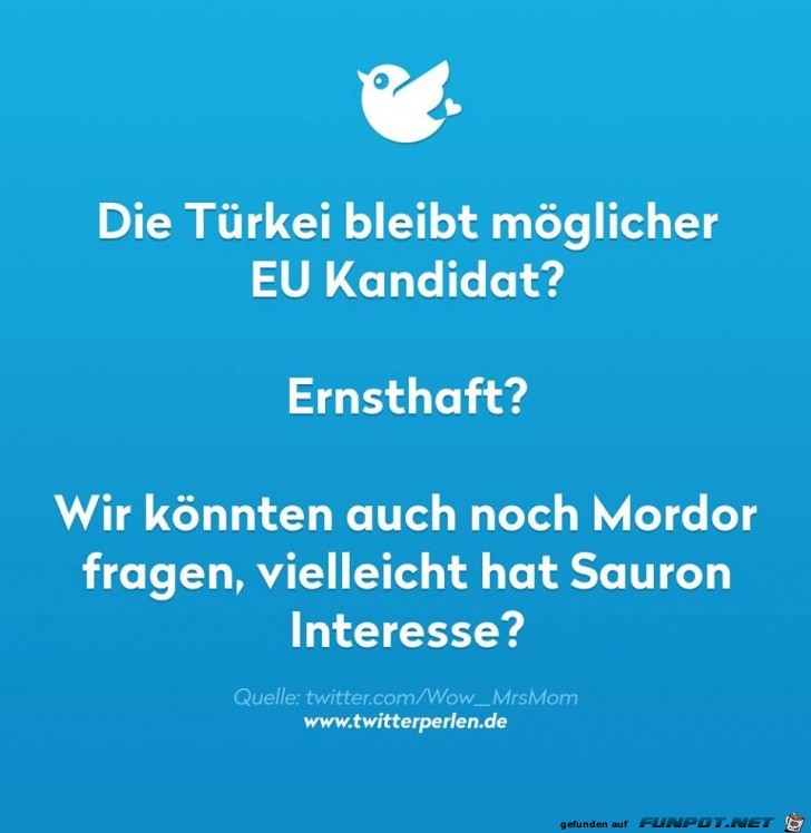 Die Türkei Die Türkei