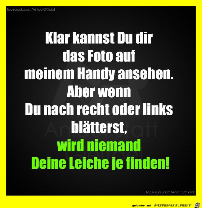 Handyfotos Handyfotos