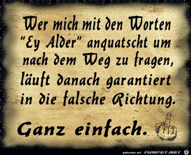 Ey Alder Ey Alder