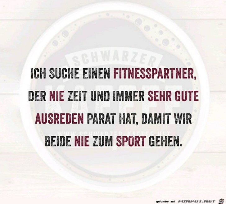 Wer sucht den nicht Wer sucht den nicht