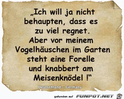 Forelle Forelle