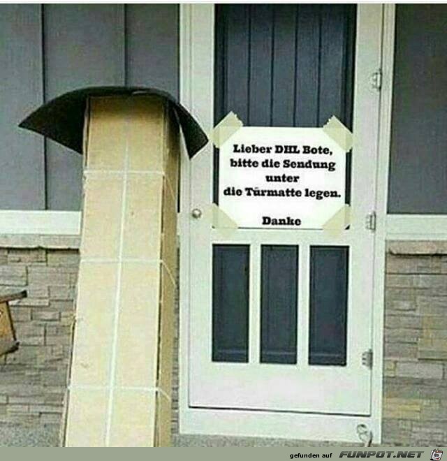Alles richtig gemacht, oder Alles richtig gemacht, oder