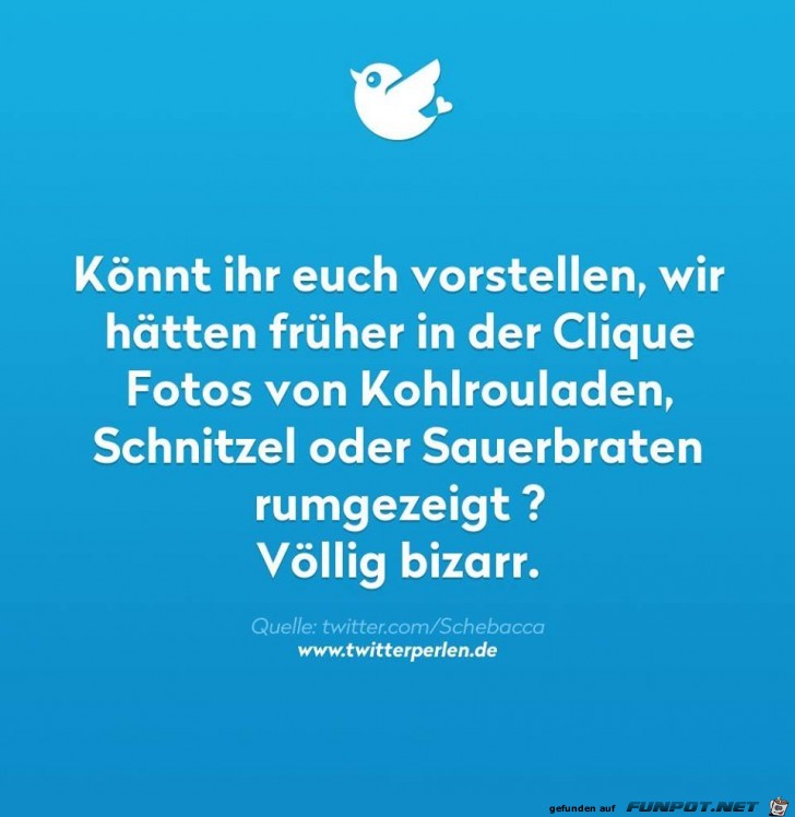 Unvorstellbar Unvorstellbar