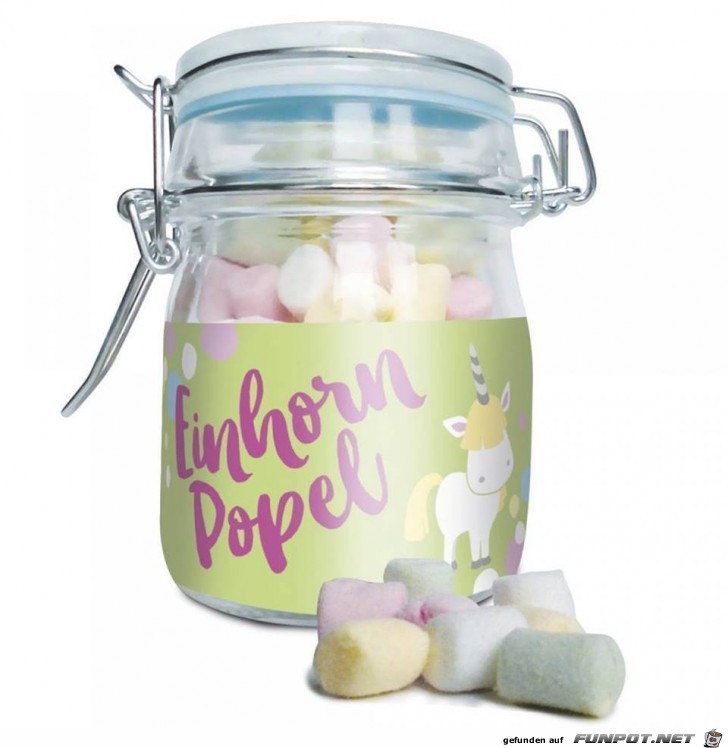 Einhorn-Popel Einhorn-Popel