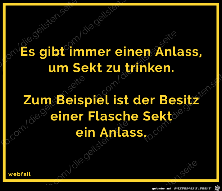 Sekt Sekt