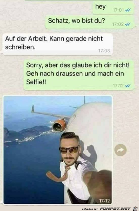 Selfie Selfie