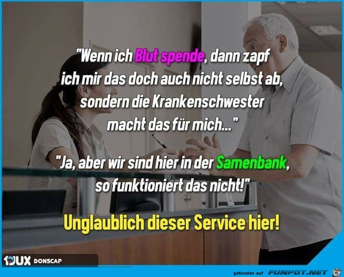Blutspende Blutspende
