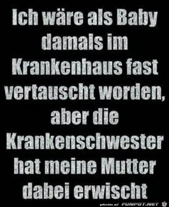 Blöd gelaufen Blöd gelaufen