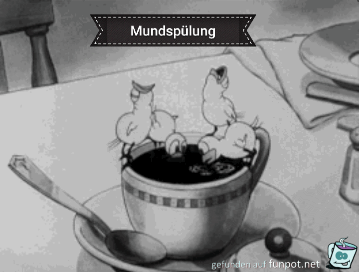 Mundsplung