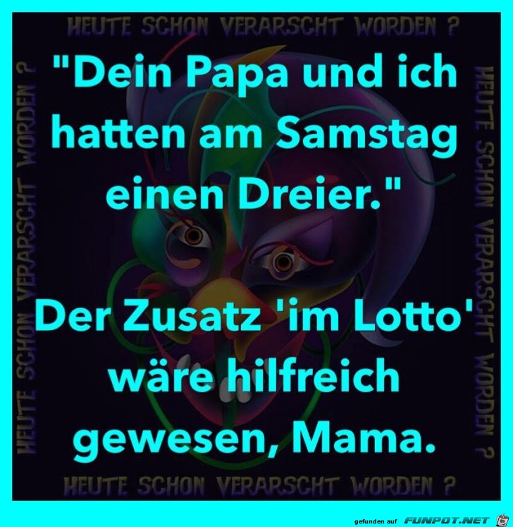 Dreier Dreier