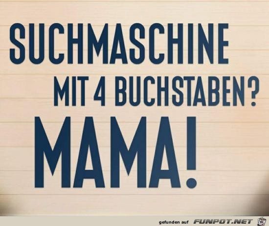 Suchmaschine Suchmaschine