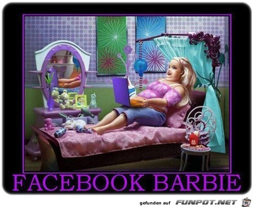 Barbie Barbie