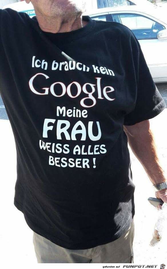 Er hat es kapiert Er hat es kapiert