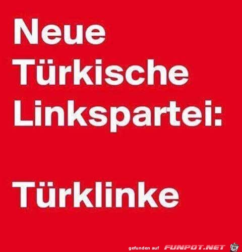 Neue Partei