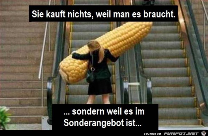 Sonderangebot