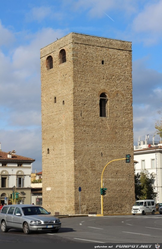 21-010 Zecca-Turm 21-010 Zecca-Turm