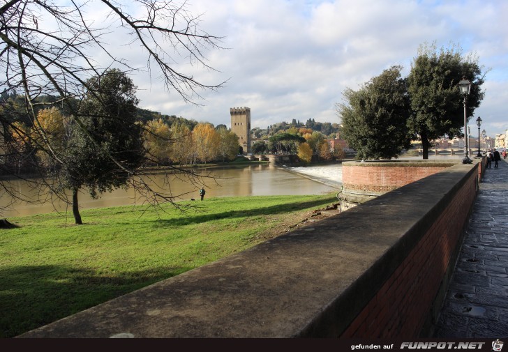 neue Impressionen aus Florenz