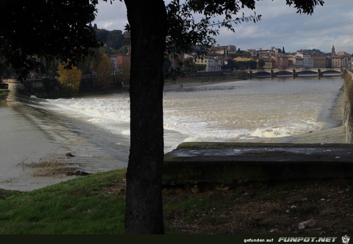 neue Impressionen aus Florenz