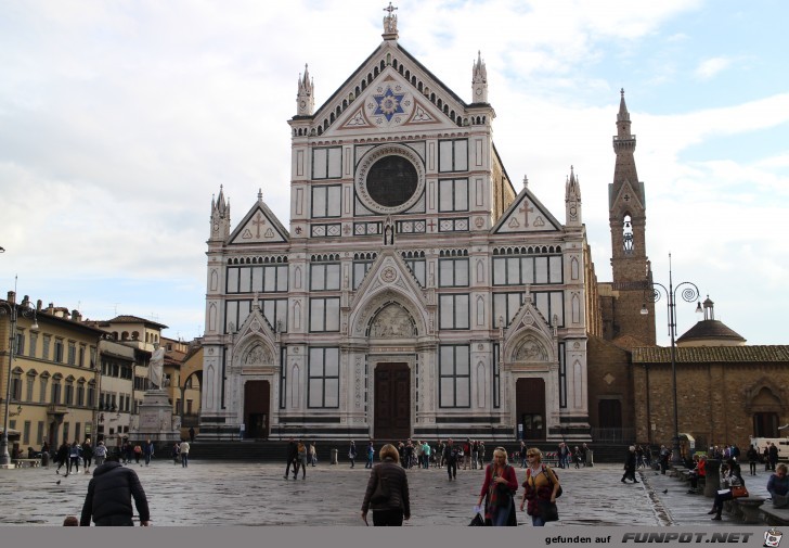 21-028 Santa Croce