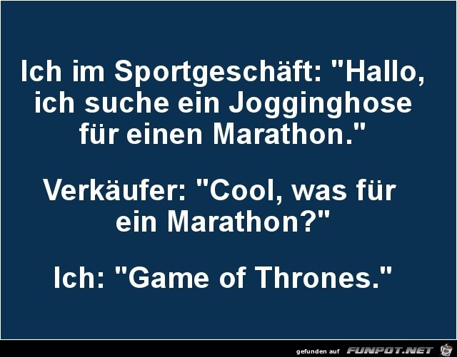 ich im Sportgeschäft...... ich im Sportgeschäft......