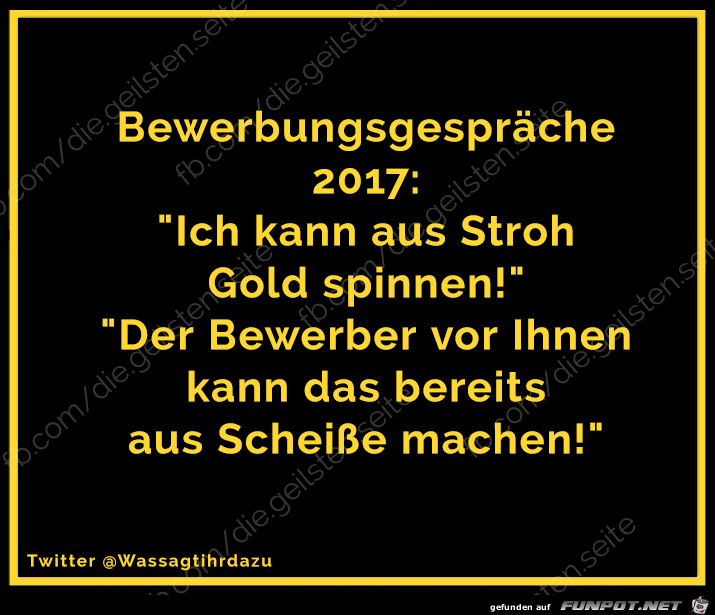 Bewerbungsgespraeche Bewerbungsgespraeche