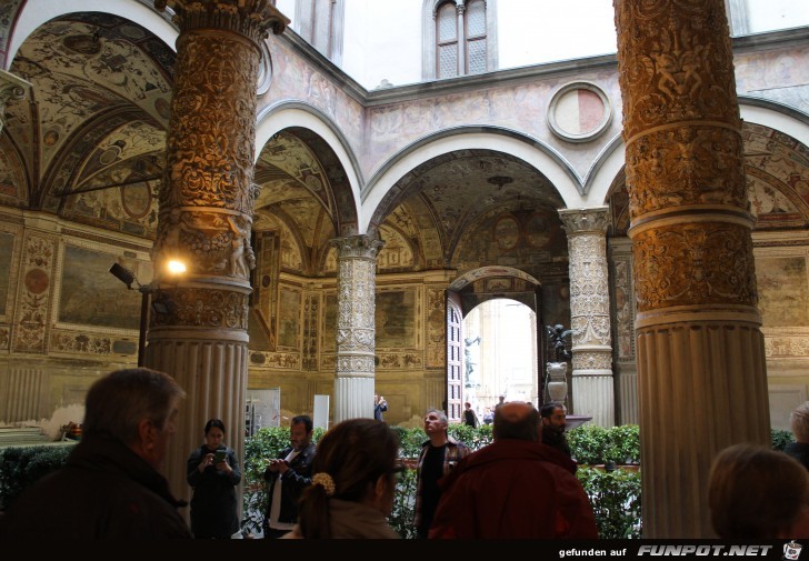 21-039 Palazzo Vecchio