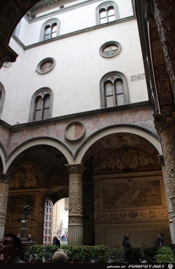 21-042 Palazzo Vecchio