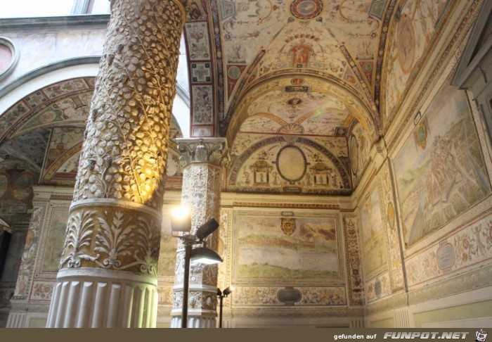21-043 Palazzo Vecchio 21-043 Palazzo Vecchio