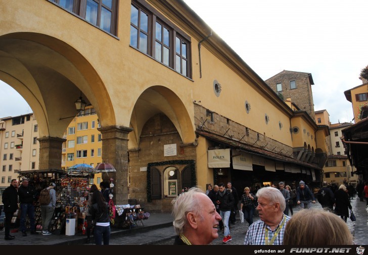 21-057 Ponte Vecchio 21-057 Ponte Vecchio