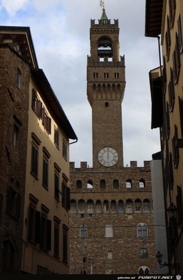 21-058 Palazzo Vecchio