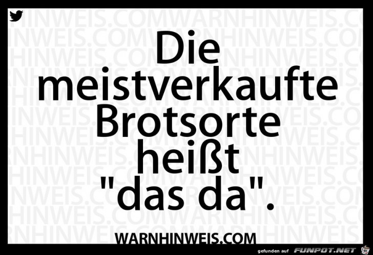 Brotsorte Brotsorte