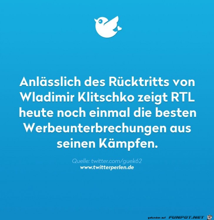 Danke RTL Danke RTL