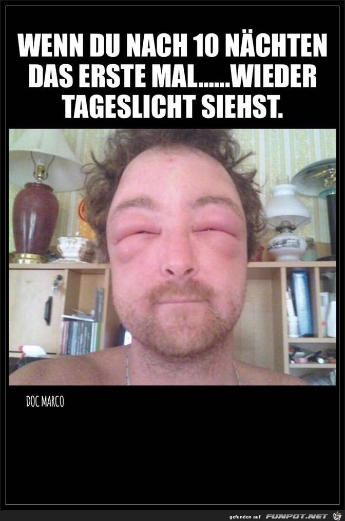 Nach 10 Nächten Nach 10 Nächten