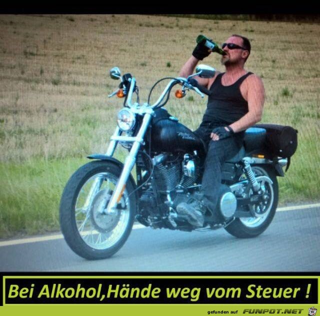 Haende weg vom Steuer Haende weg vom Steuer