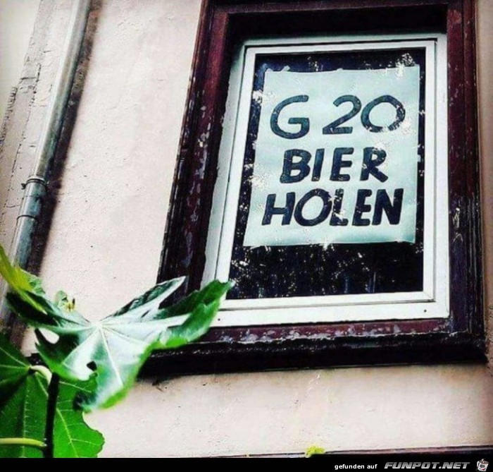 G20 G20