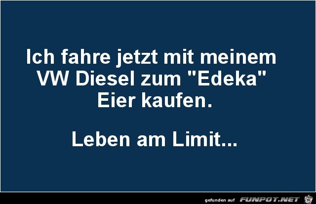 Leben am Limit Leben am Limit