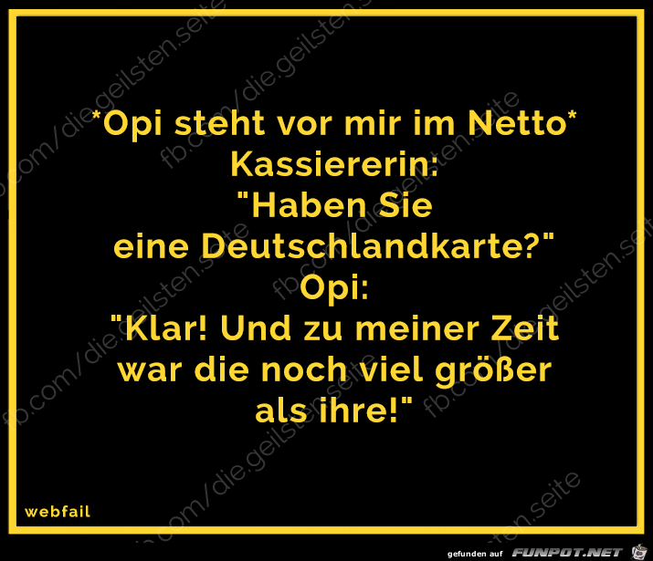 Deutschlandkarte