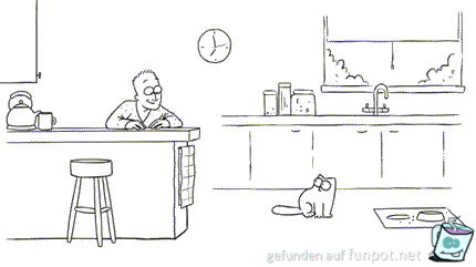 Simon's Cat Simon's Cat