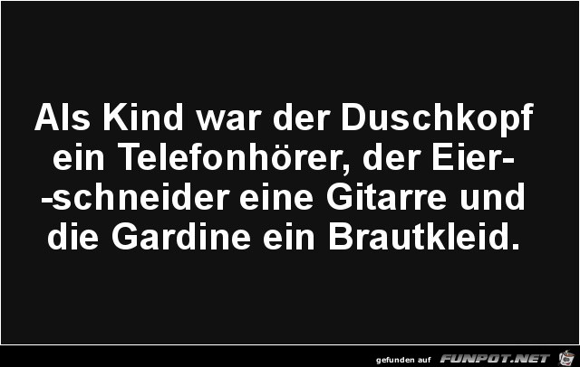 Stimmt das war so Stimmt das war so