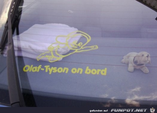 Olaf-Tyson Olaf-Tyson