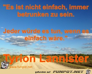 Es ist nicht einfach... Es ist nicht einfach...