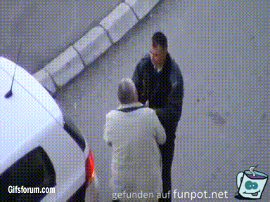Zu viel geladen Zu viel geladen