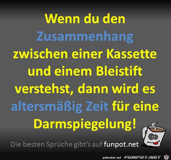 Zusammenhang Zusammenhang