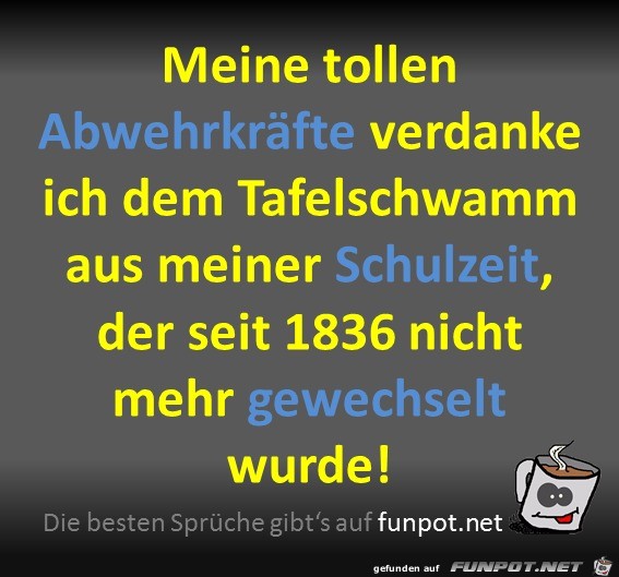 Abwehrkrfte