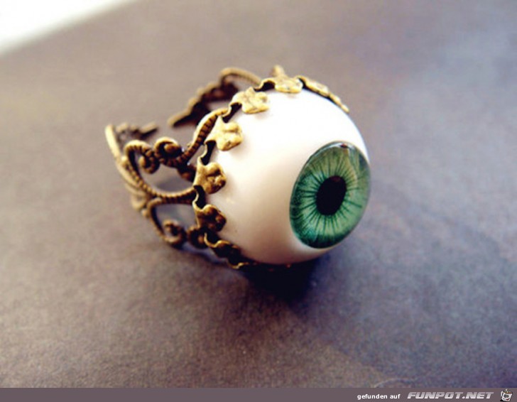 Besondere Ringe 17 Besondere Ringe 17