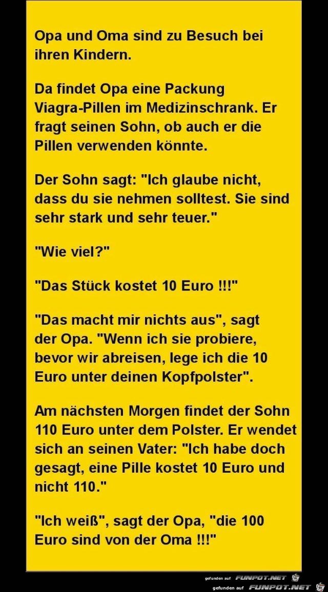 Oma und Opa sind zu Besuch... Oma und Opa sind zu Besuch...