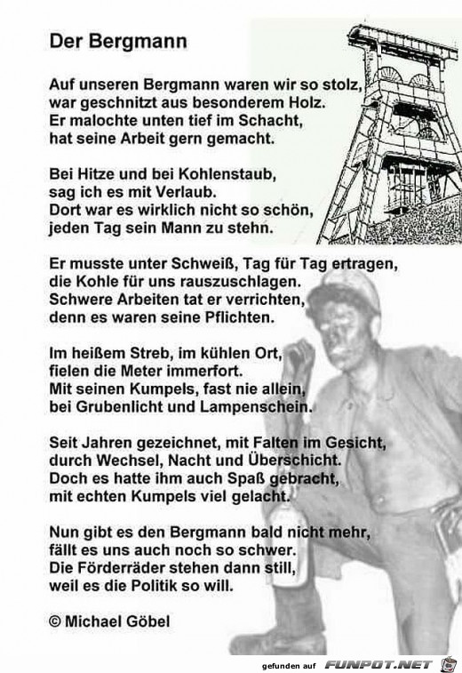 Der Bergmann Der Bergmann