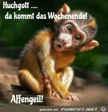 Wochenende