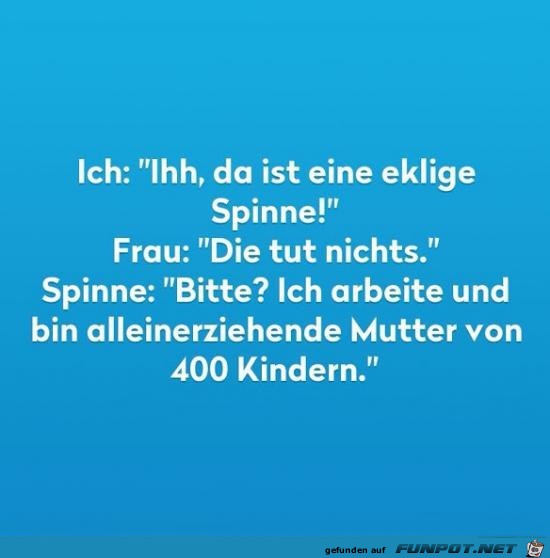 So sieht es aus